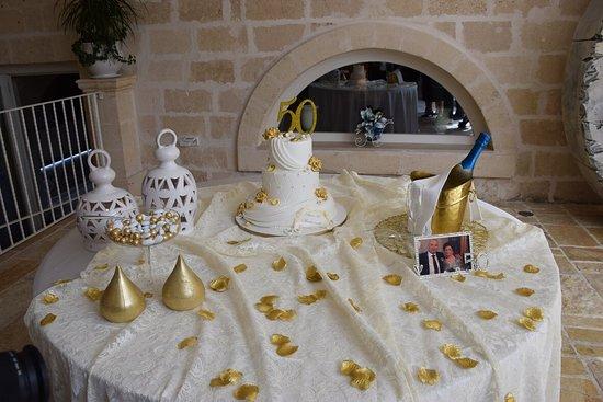 Gran Casale delle Gravine